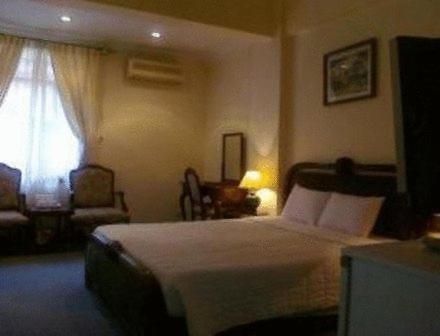 האנוי Golden Key Hotel מראה חיצוני תמונה