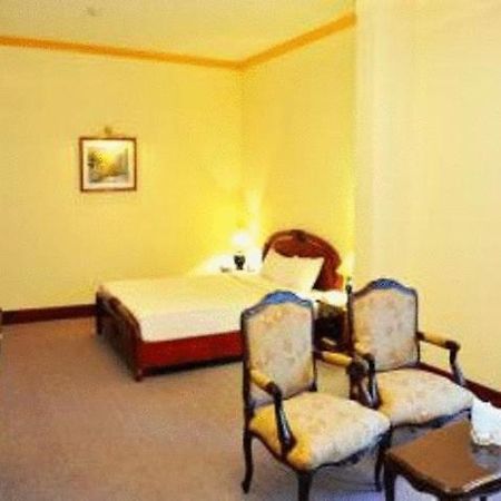 האנוי Golden Key Hotel מראה חיצוני תמונה