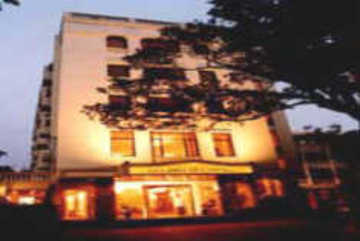 האנוי Golden Key Hotel מראה חיצוני תמונה