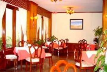 האנוי Golden Key Hotel מראה חיצוני תמונה