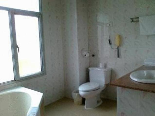 האנוי Golden Key Hotel מראה חיצוני תמונה